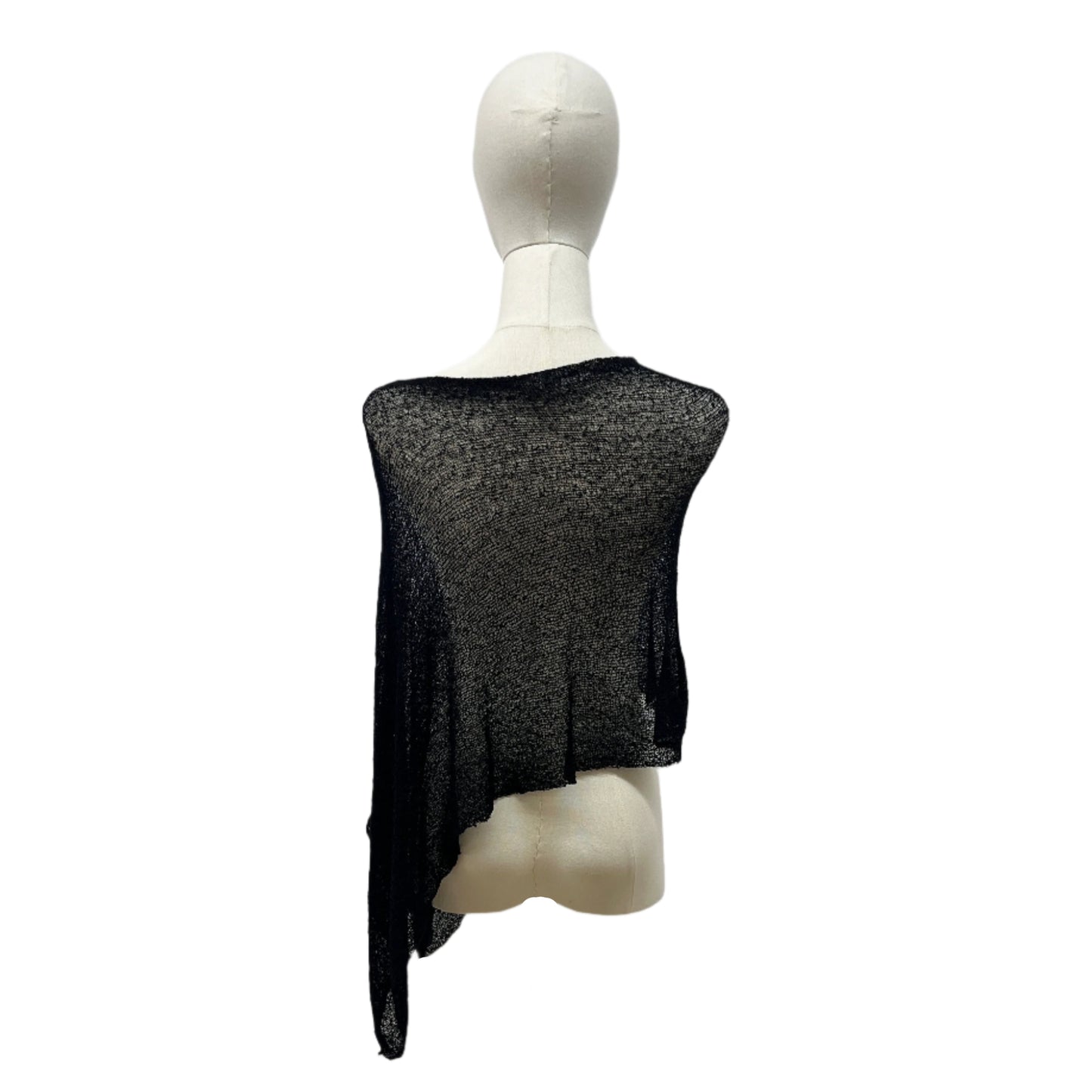 SHORT PONCHO-BLACK-1-AFC5