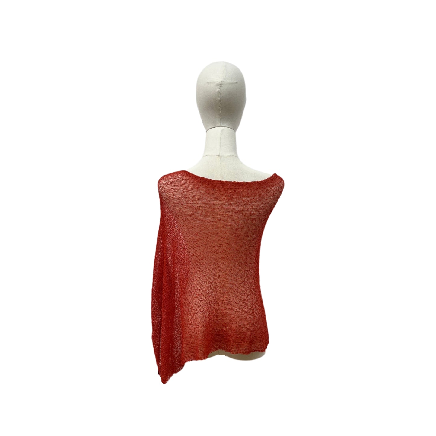 SHORT PONCHO-MUSTERD-111-AFC5