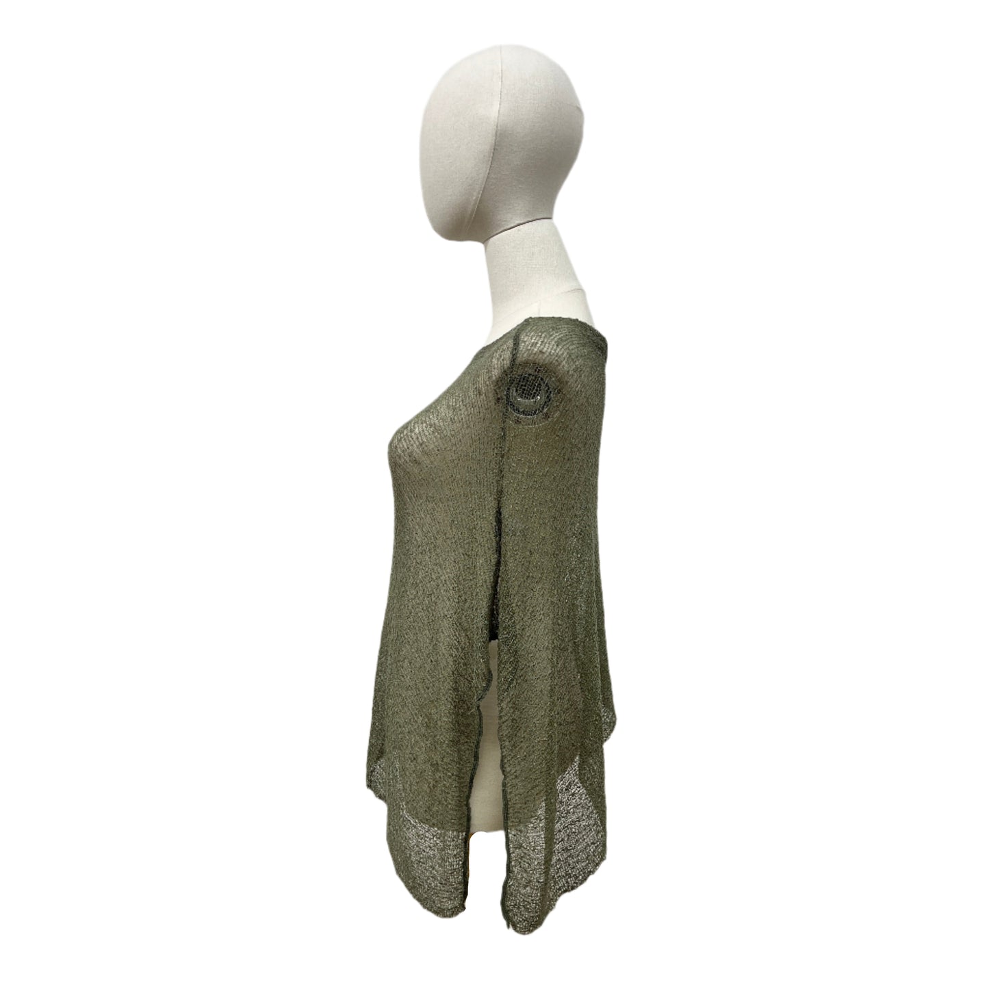 SHORT PONCHO-KHAKI-41-AFC5