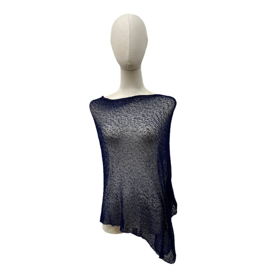 SHORT PONCHO-NEVY-2-AFC5