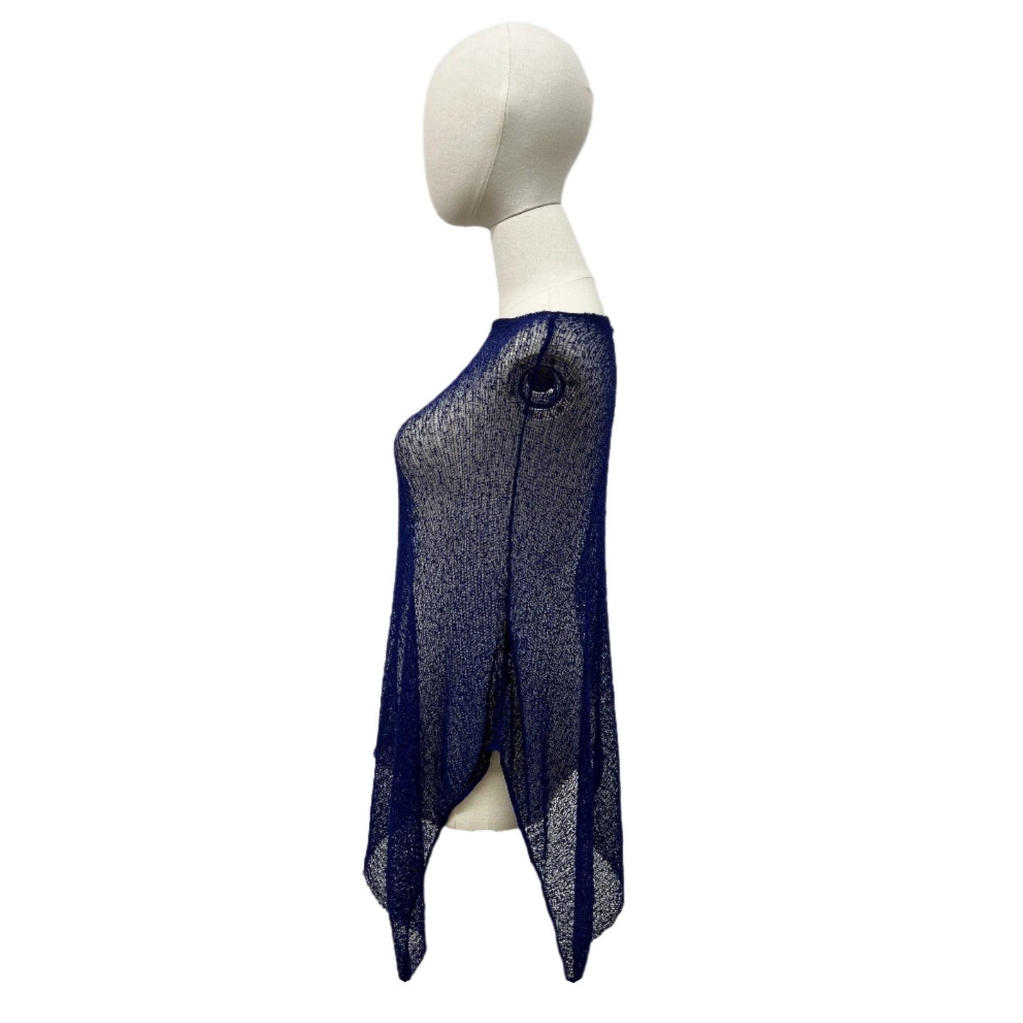 SHORT PONCHO-NEVY-2-AFC5