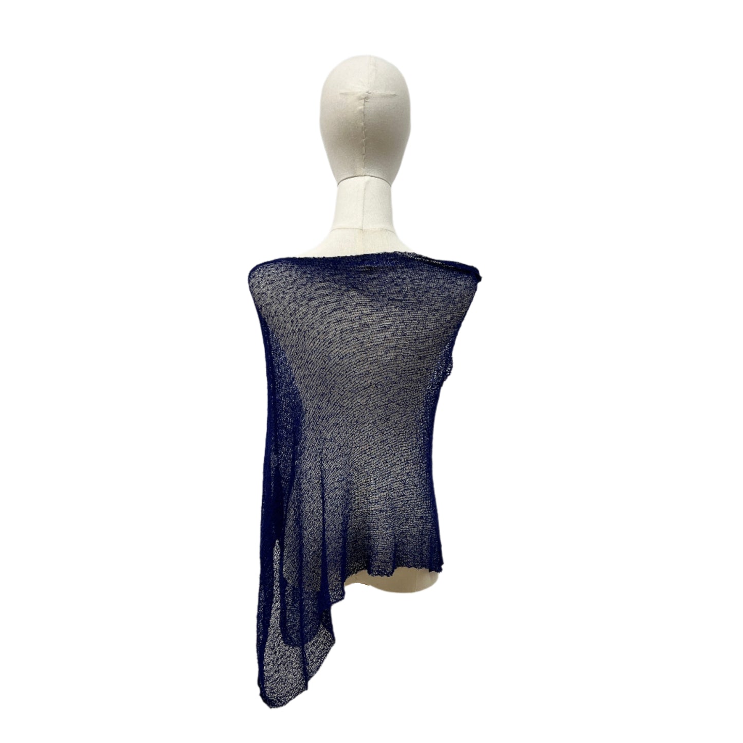 SHORT PONCHO-NEVY-2-AFC5
