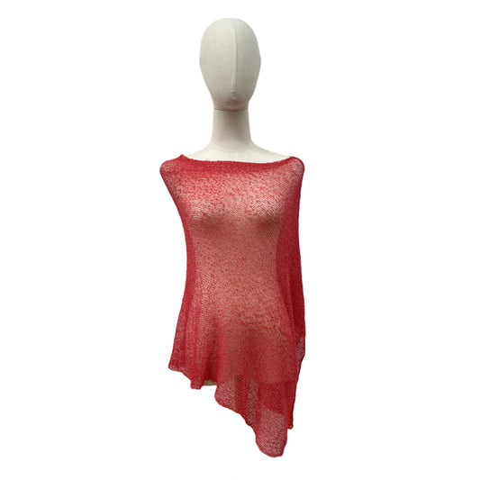 SHORT PONCHO-CORAL-8-AFC5