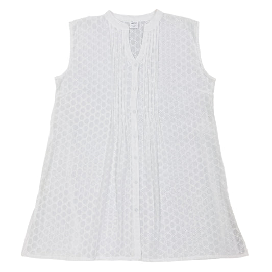 TUNICA / 2509-BLANCO