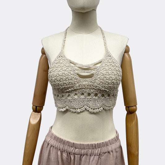 TOP / YM026-CM-BEIGE