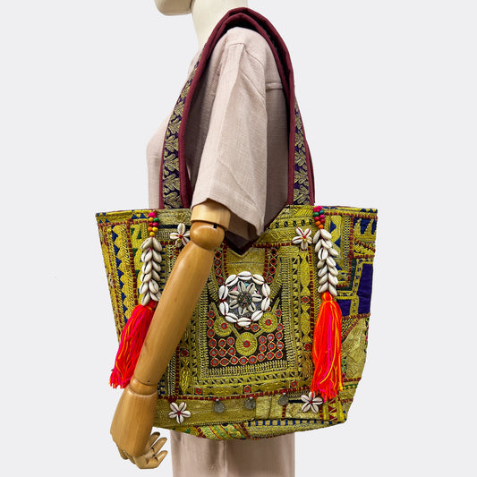 BANJARA BOLSA / REF: RC101