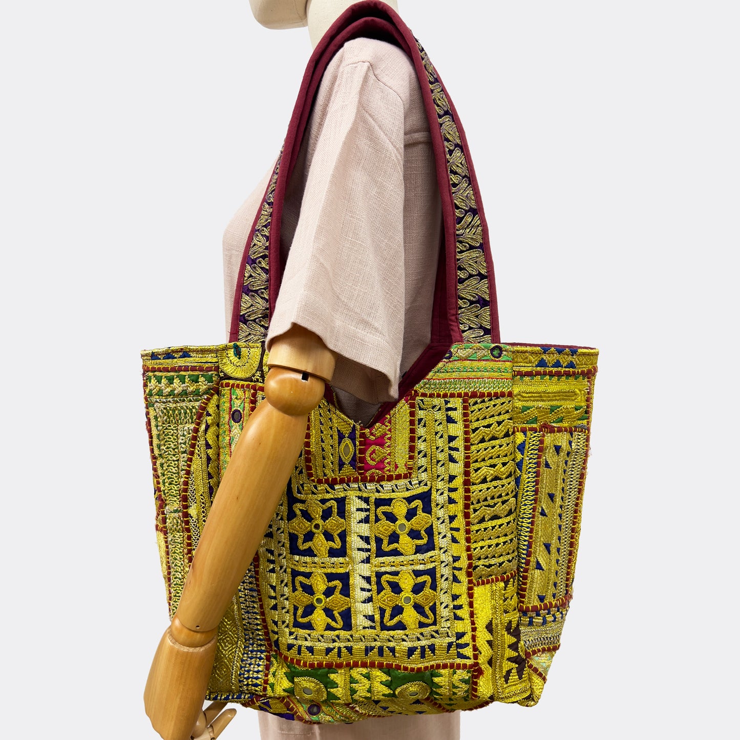 BANJARA BOLSA / REF: RC101