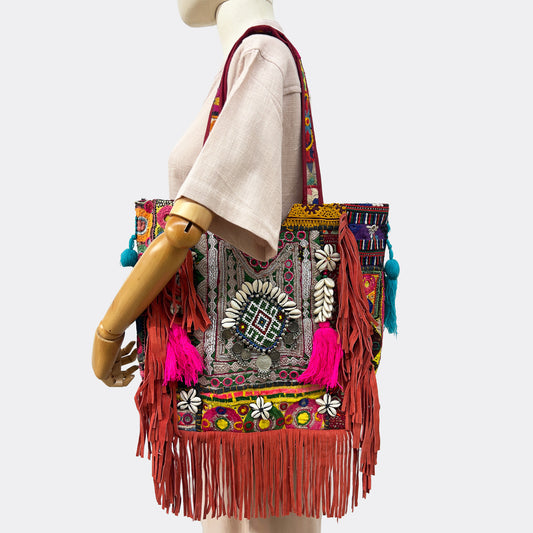 BANJARA BOLSA / REF: RC110-1