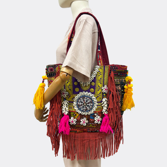 BANJARA BOLSA / REF: RC110-2