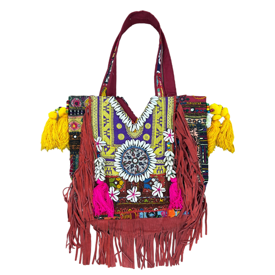 BANJARA BOLSA / REF: RC110-2