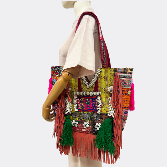 BANJARA BOLSA / REF: RC110-5