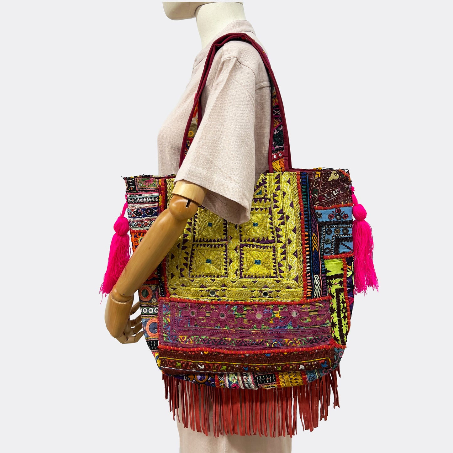 BANJARA BOLSA / REF: RC110-5