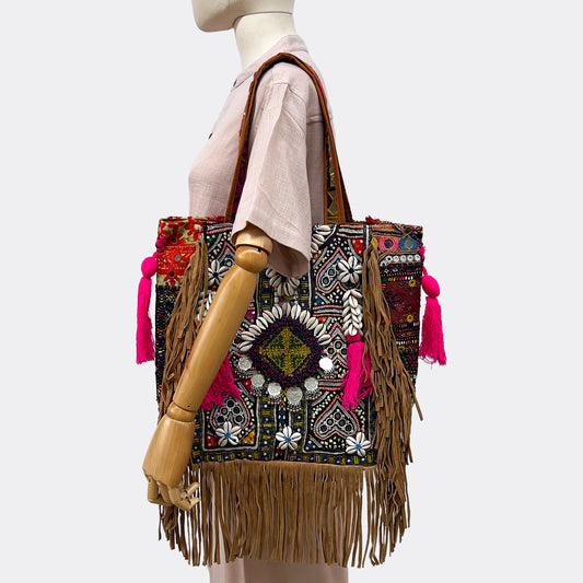 BANJARA BOLSA / REF: RC110-4