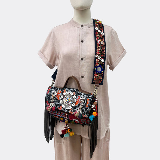 BANJARA BOLSA / REF: RC111