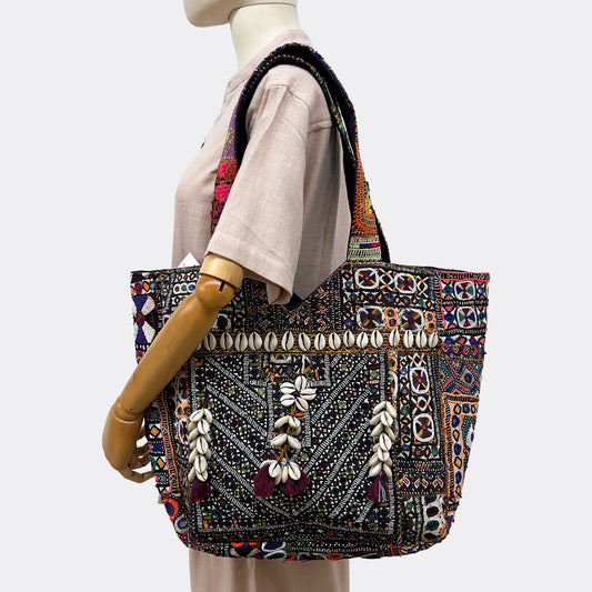 BANJARA BOLSA / REF: RC119