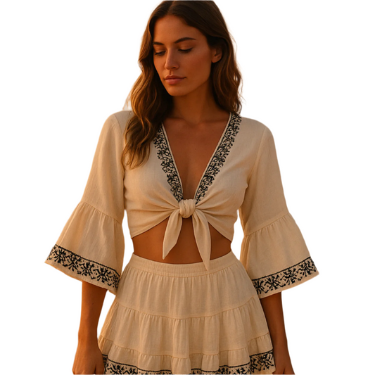 CONJUNTO / GT129-LC-CM