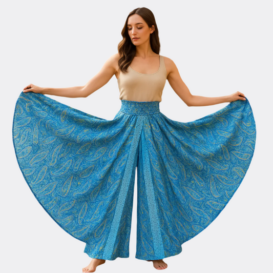 PANTALÓNE / REF: AM205P1-N2-GOLD