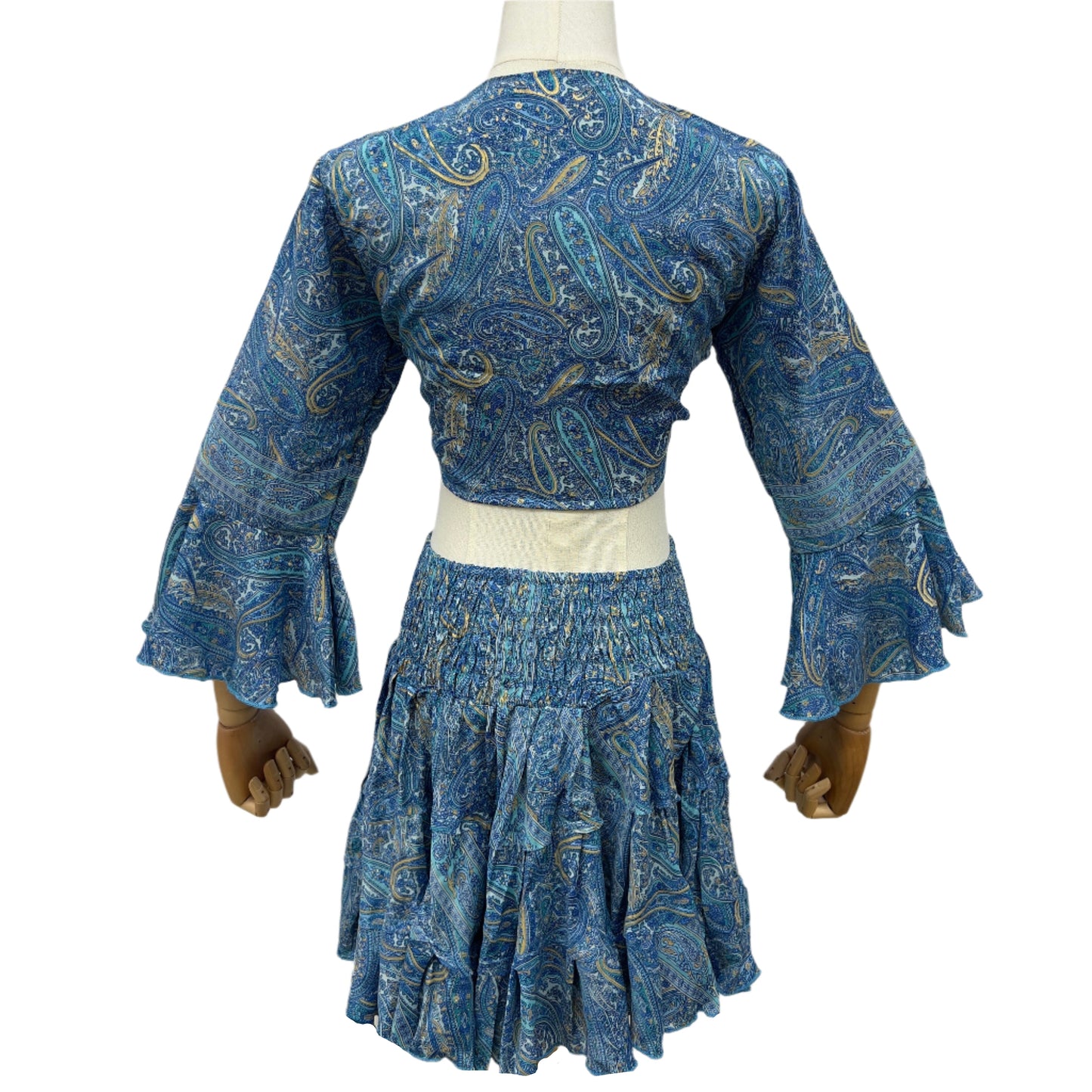 CONJUNTO / N303G-GOLD
