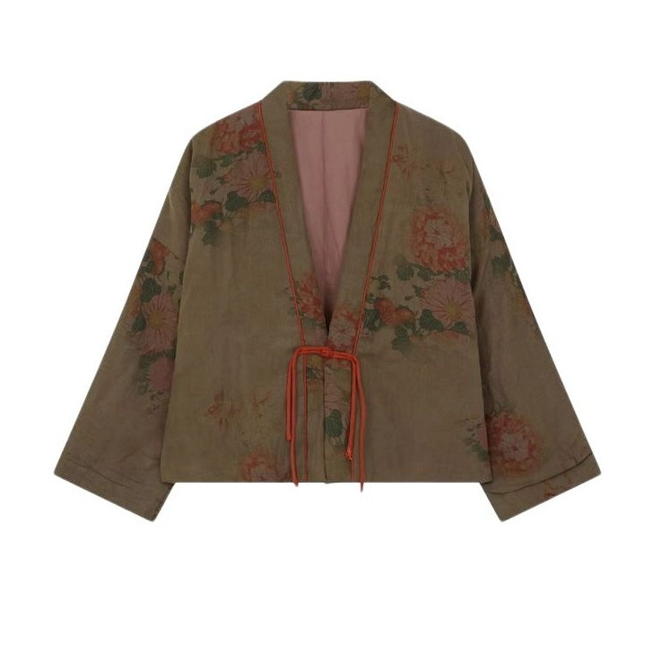 KIMONOS