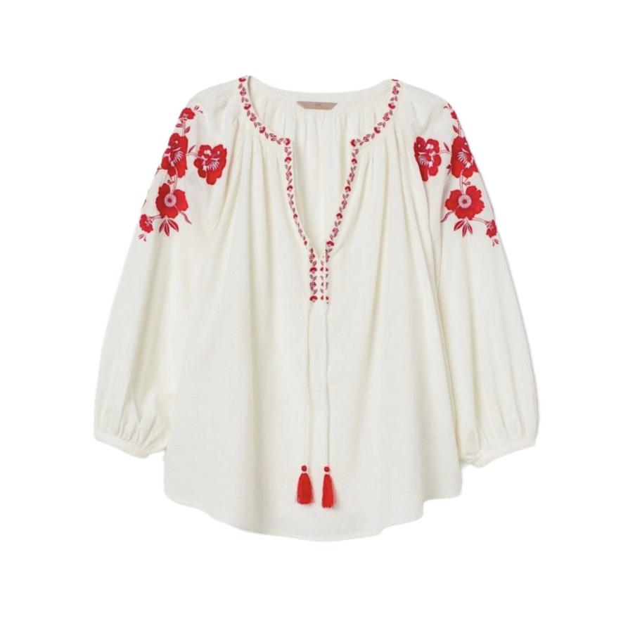 BLUSAS / TÚNICAS