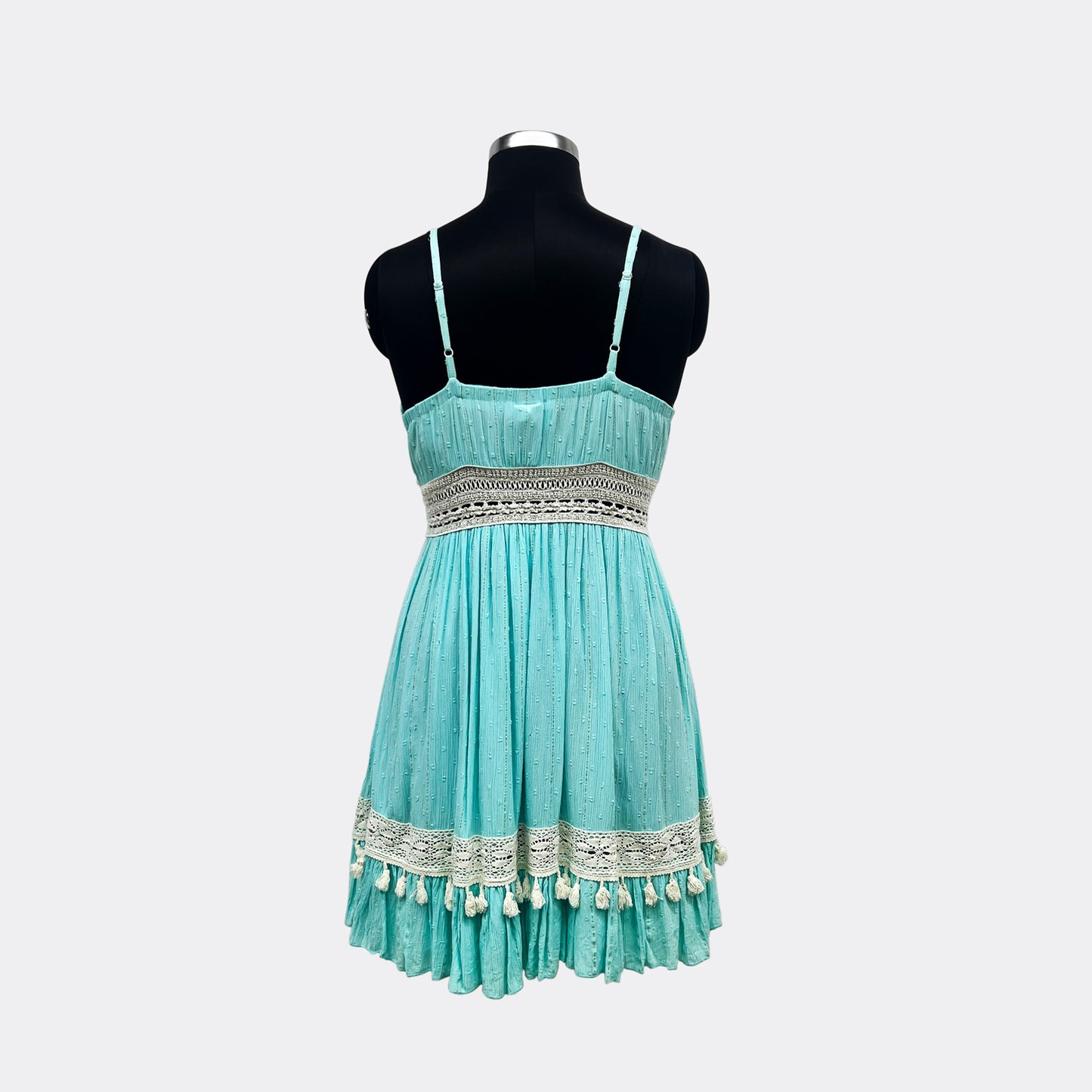 VESTIDO / REF: 24010