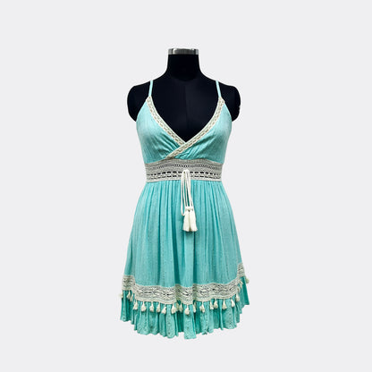 VESTIDO / REF: 24010