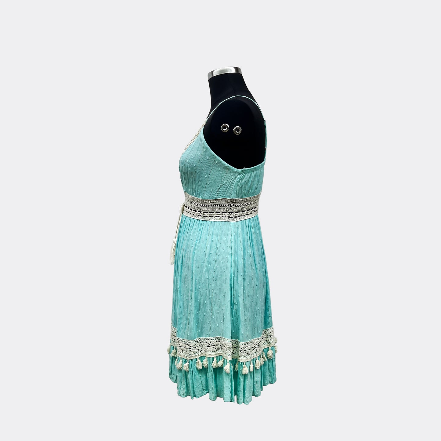 VESTIDO / REF: 24010