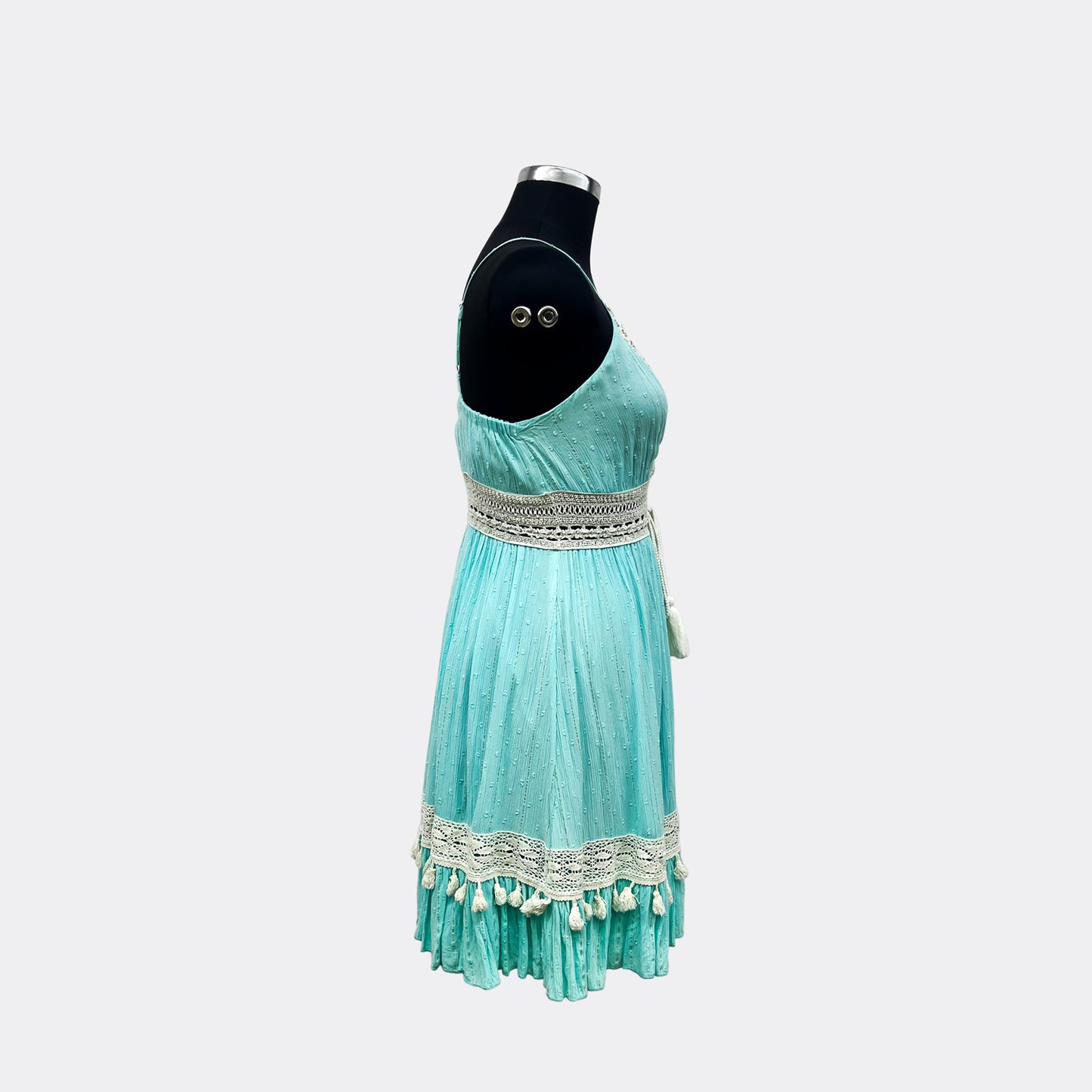 VESTIDO / REF: 24010