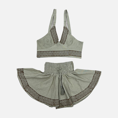 CONJUNTO / GT135CM