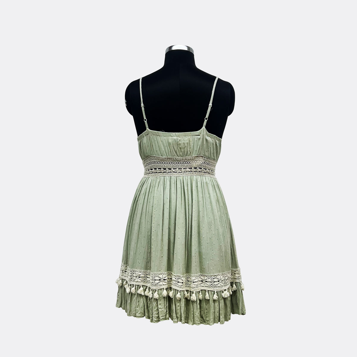 VESTIDO / REF: 24010