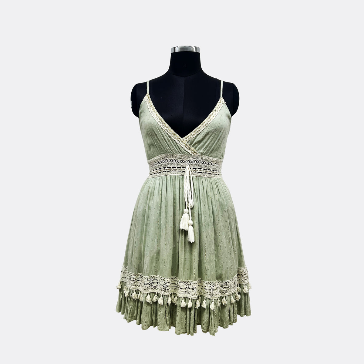 VESTIDO / REF: 24010