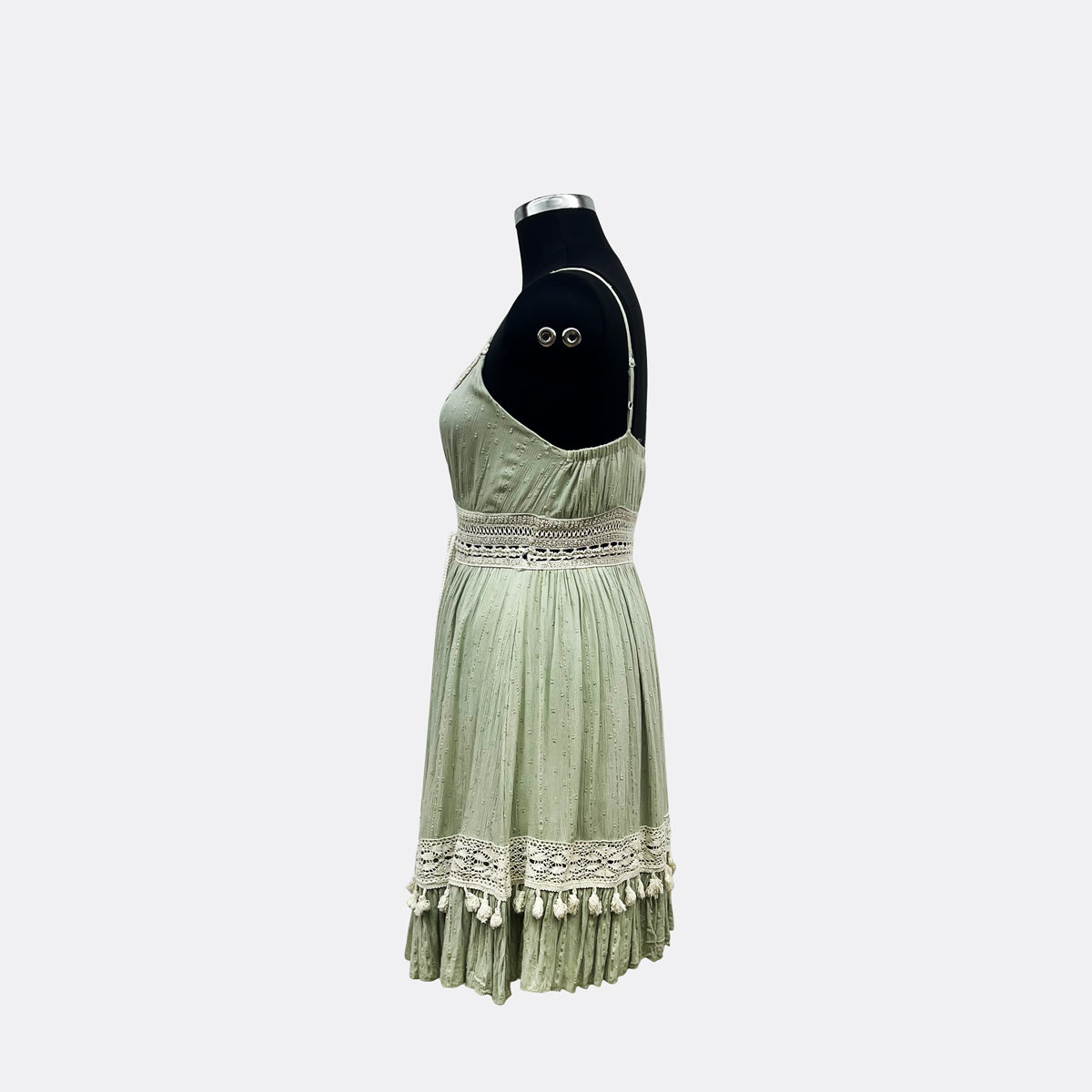 VESTIDO / REF: 24010