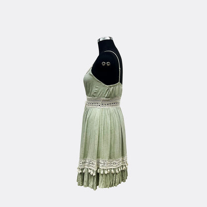 VESTIDO / REF: 24010
