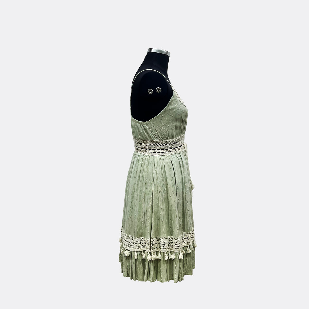 VESTIDO / REF: 24010