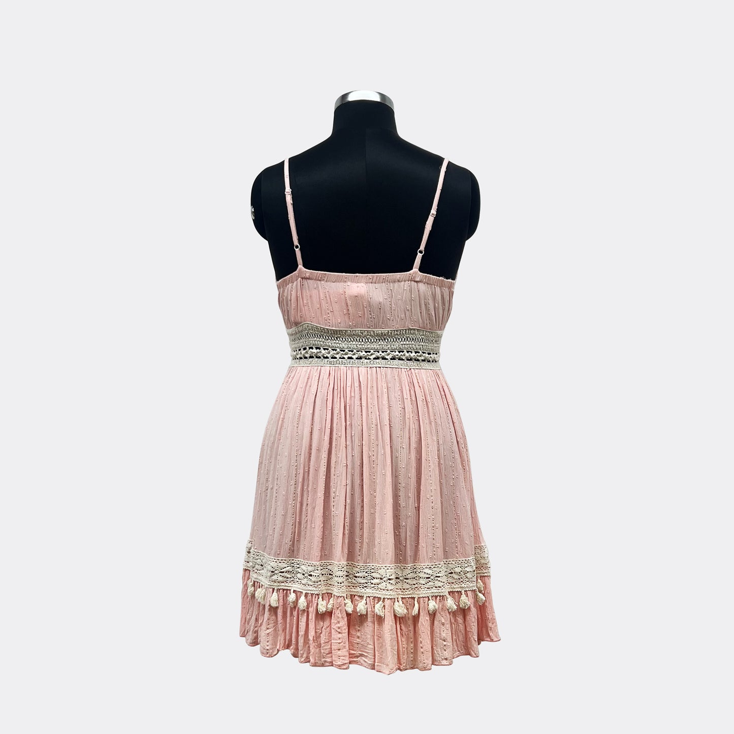VESTIDO / REF: 24010