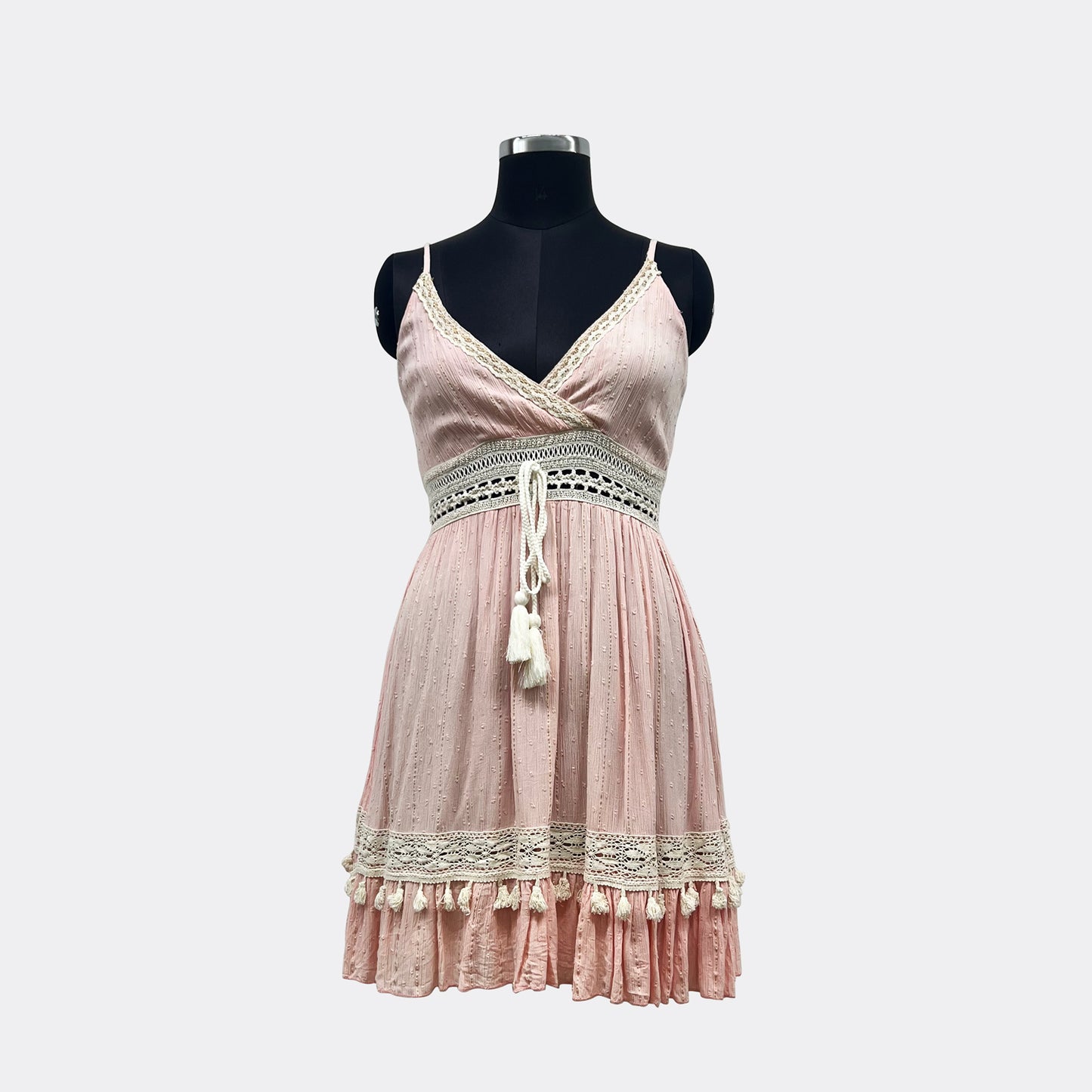 VESTIDO / REF: 24010