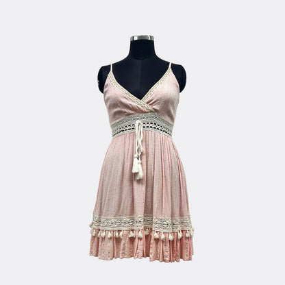 VESTIDO / REF: 24010