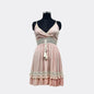 VESTIDO / REF: 24010
