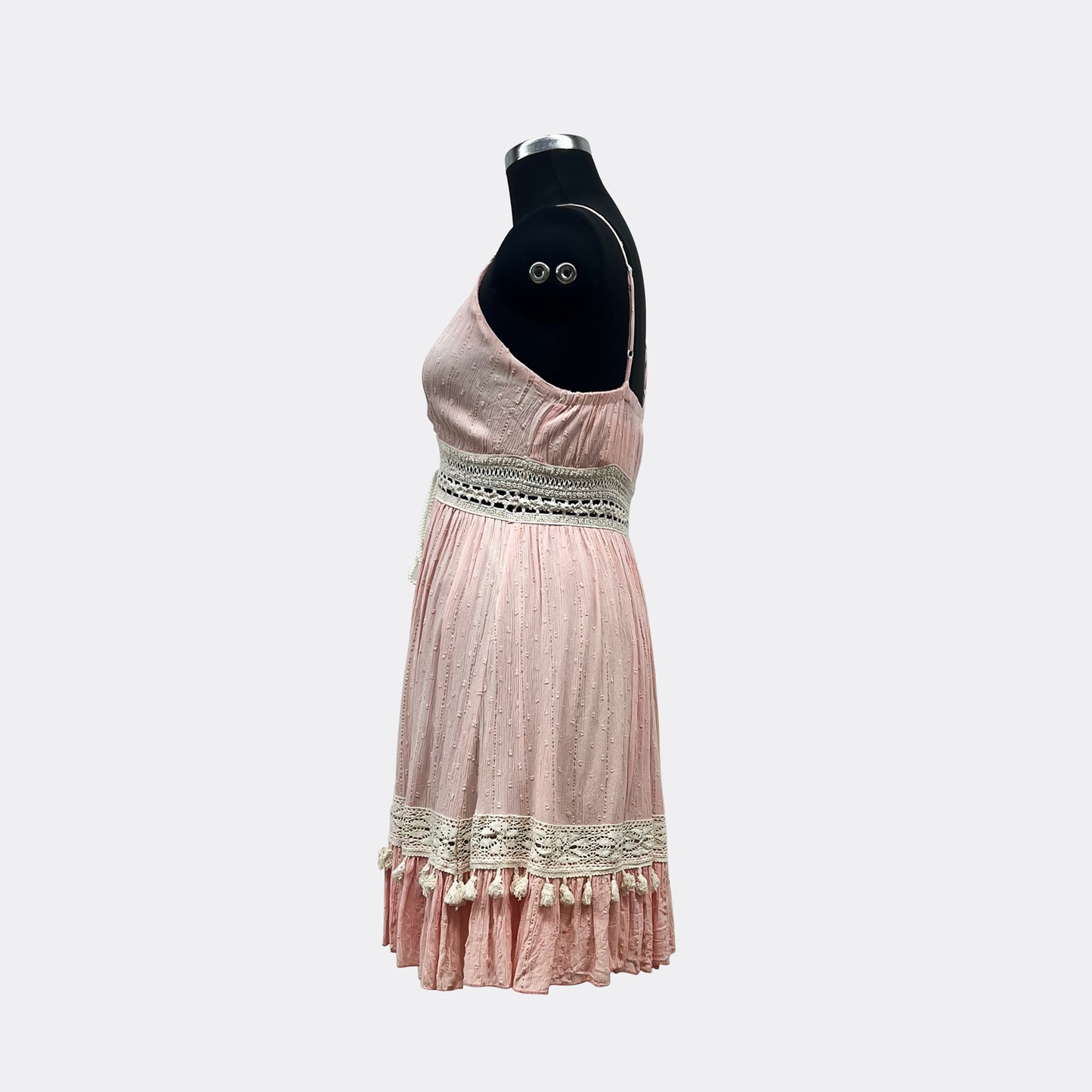 VESTIDO / REF: 24010