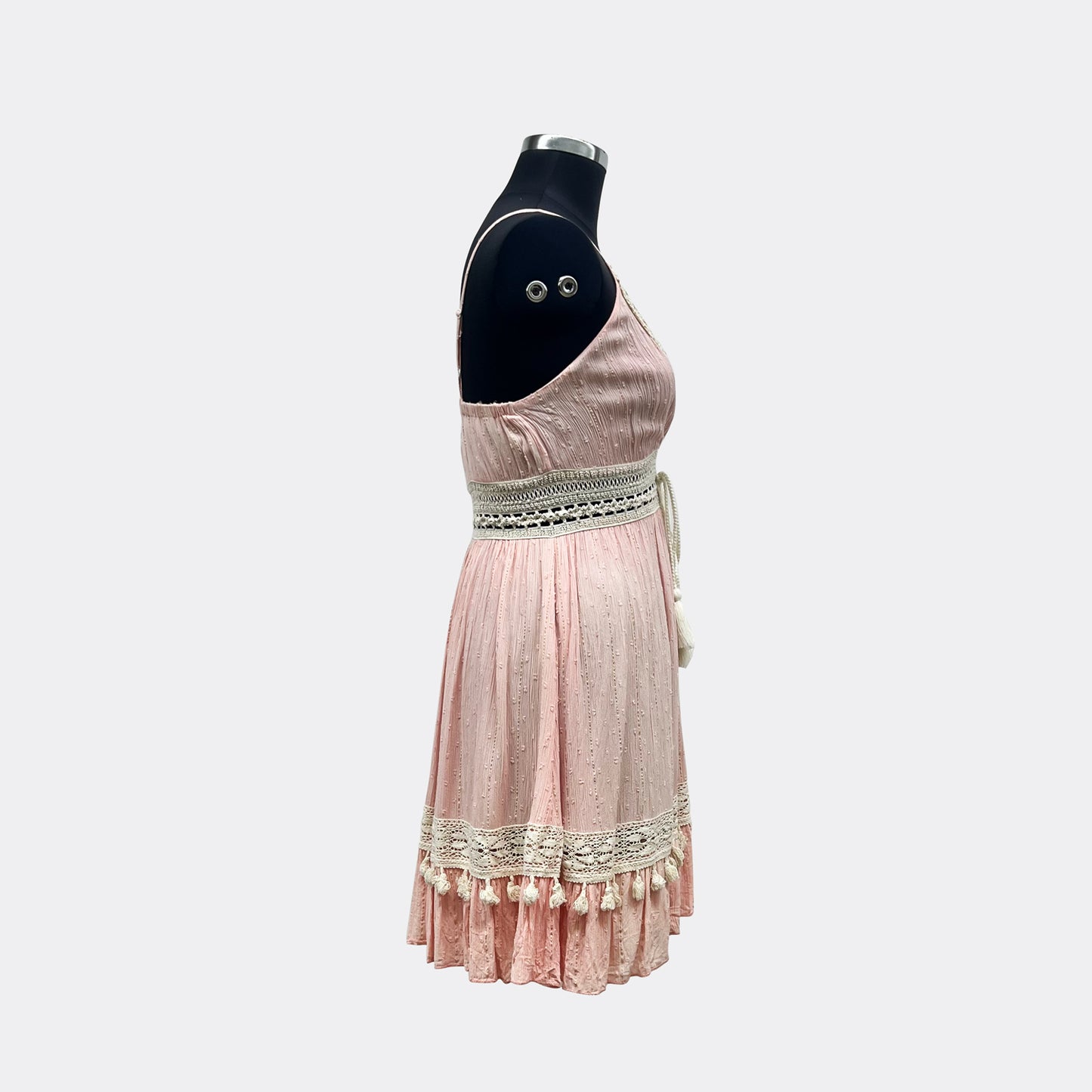 VESTIDO / REF: 24010