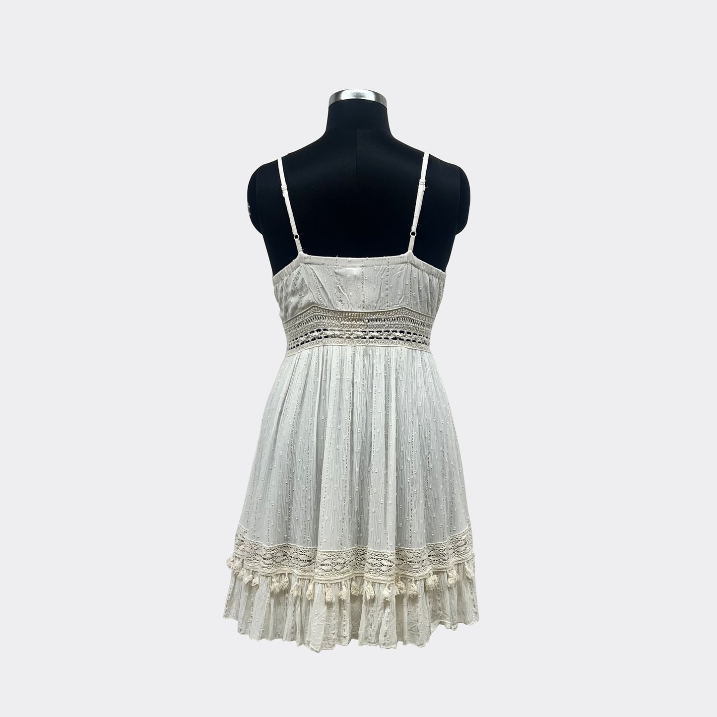 VESTIDO / REF: 24010