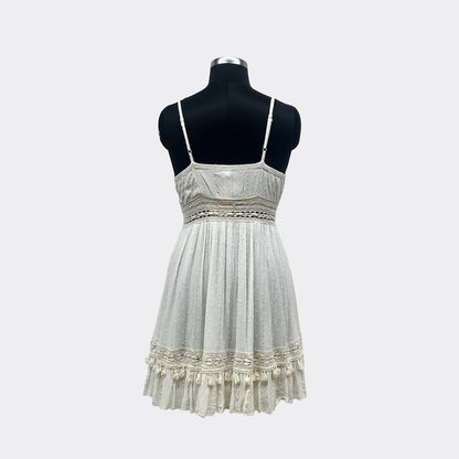 VESTIDO / REF: 24010
