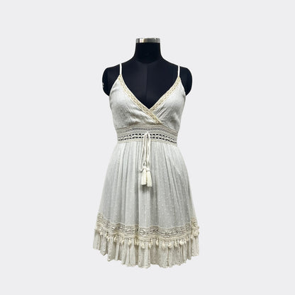 VESTIDO / REF: 24010