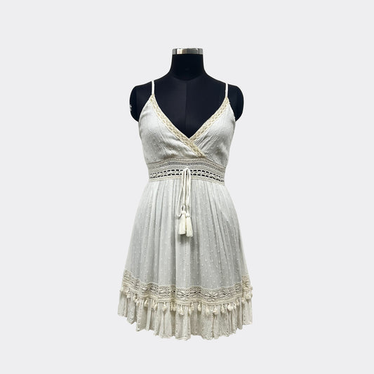 VESTIDO / REF: 24010