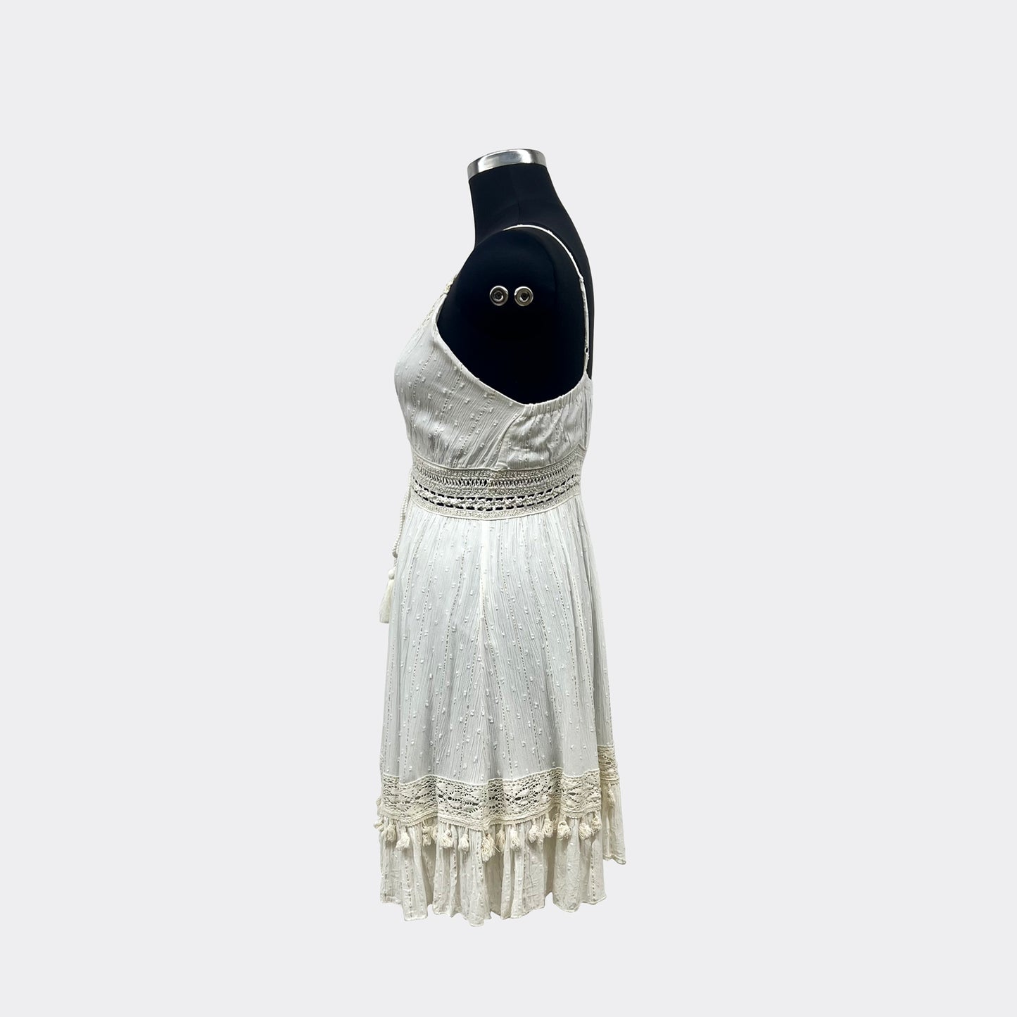VESTIDO / REF: 24010