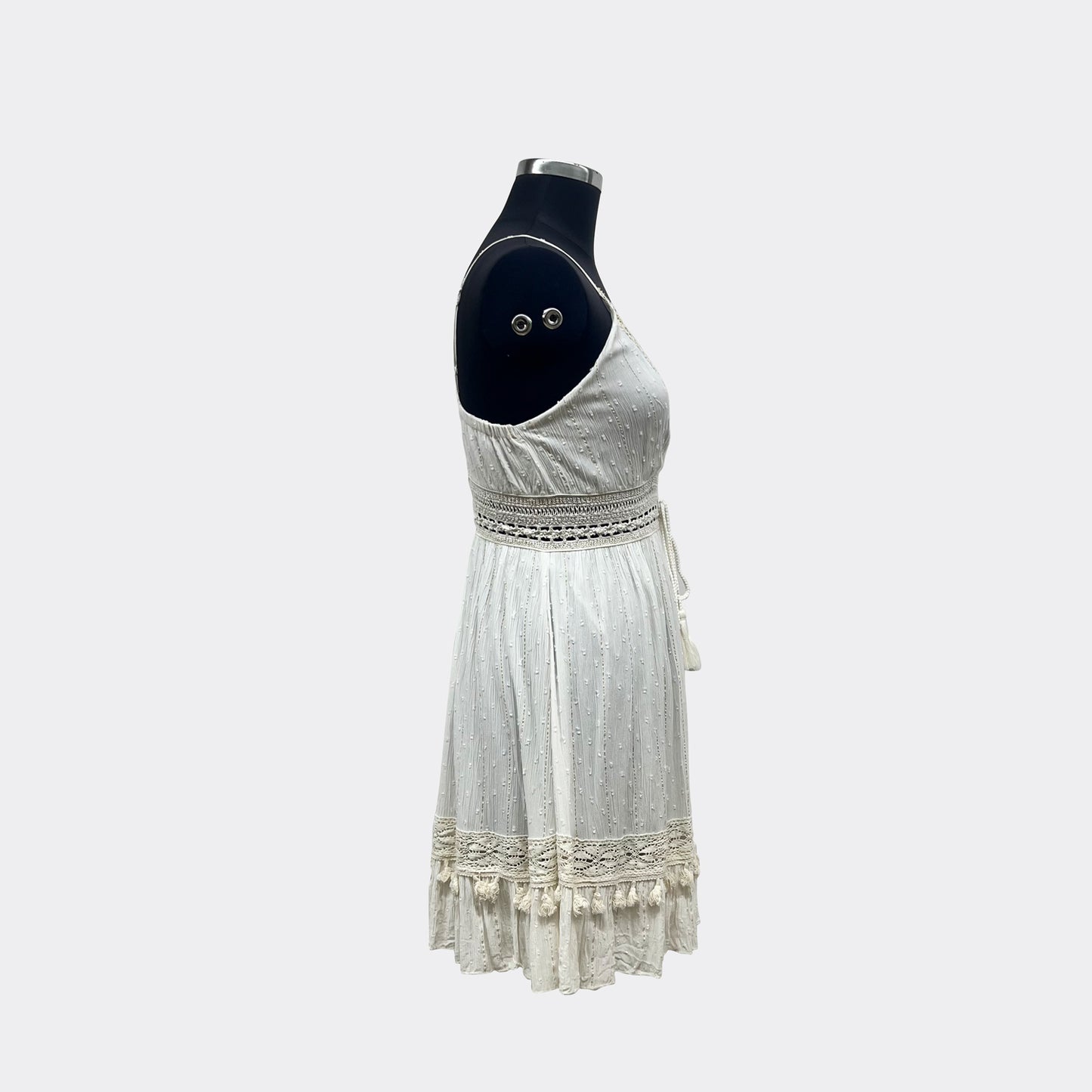 VESTIDO / REF: 24010