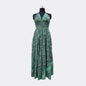 VESTIDO LARGO / P1-1842-PU-GOLD