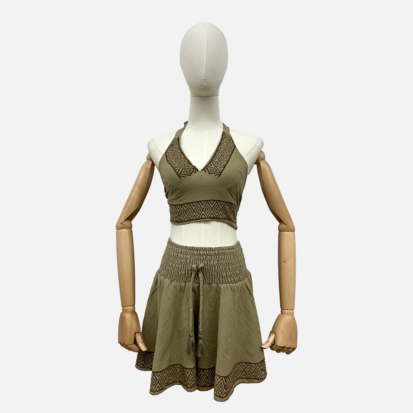 CONJUNTO / GT135CM