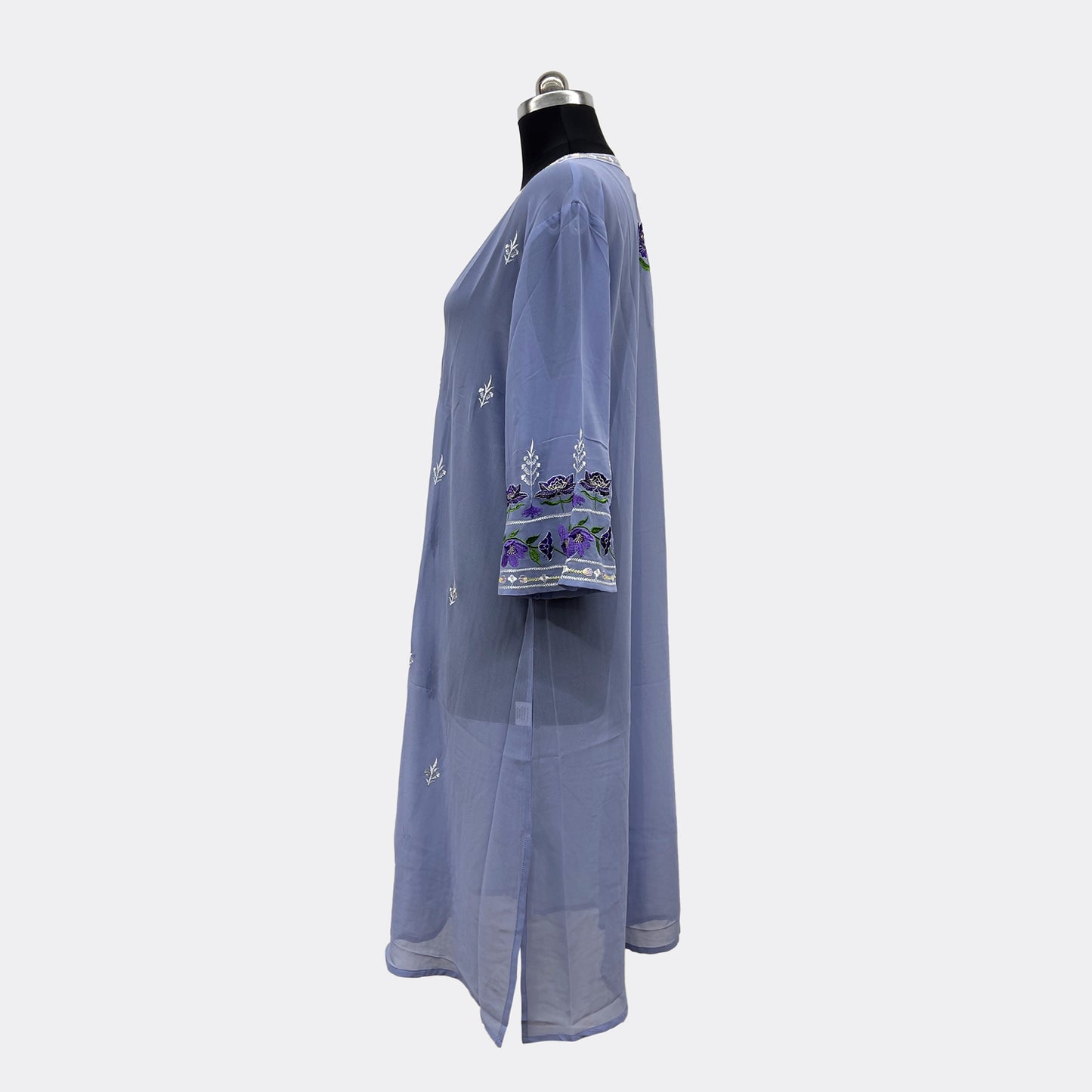 KIMONO / REF: 1105FKP-BLUE