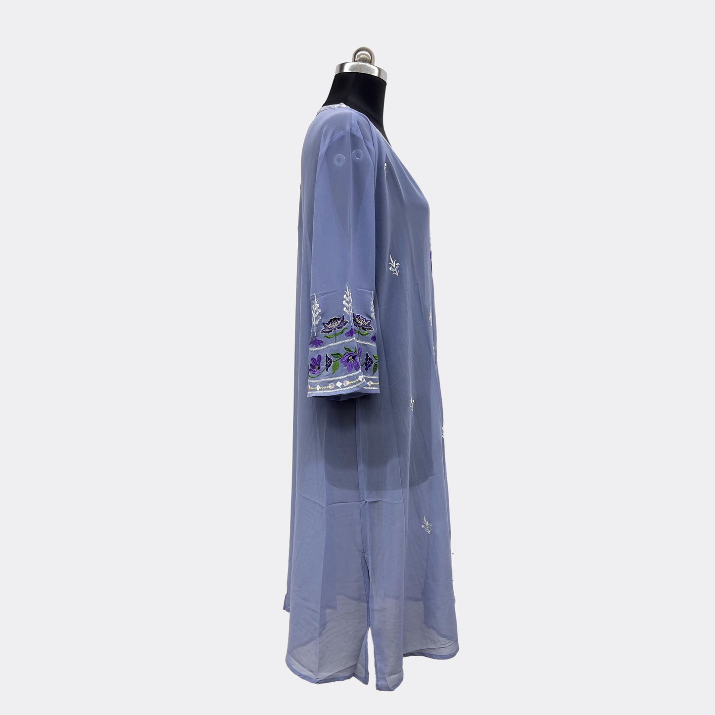 KIMONO / REF: 1105FKP-BLUE